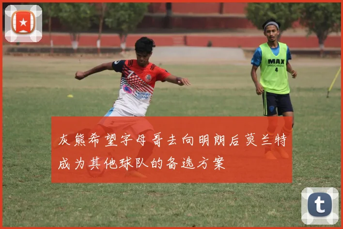 灰熊希望字母哥去向明朗后莫兰特成为其他球队的备选方案